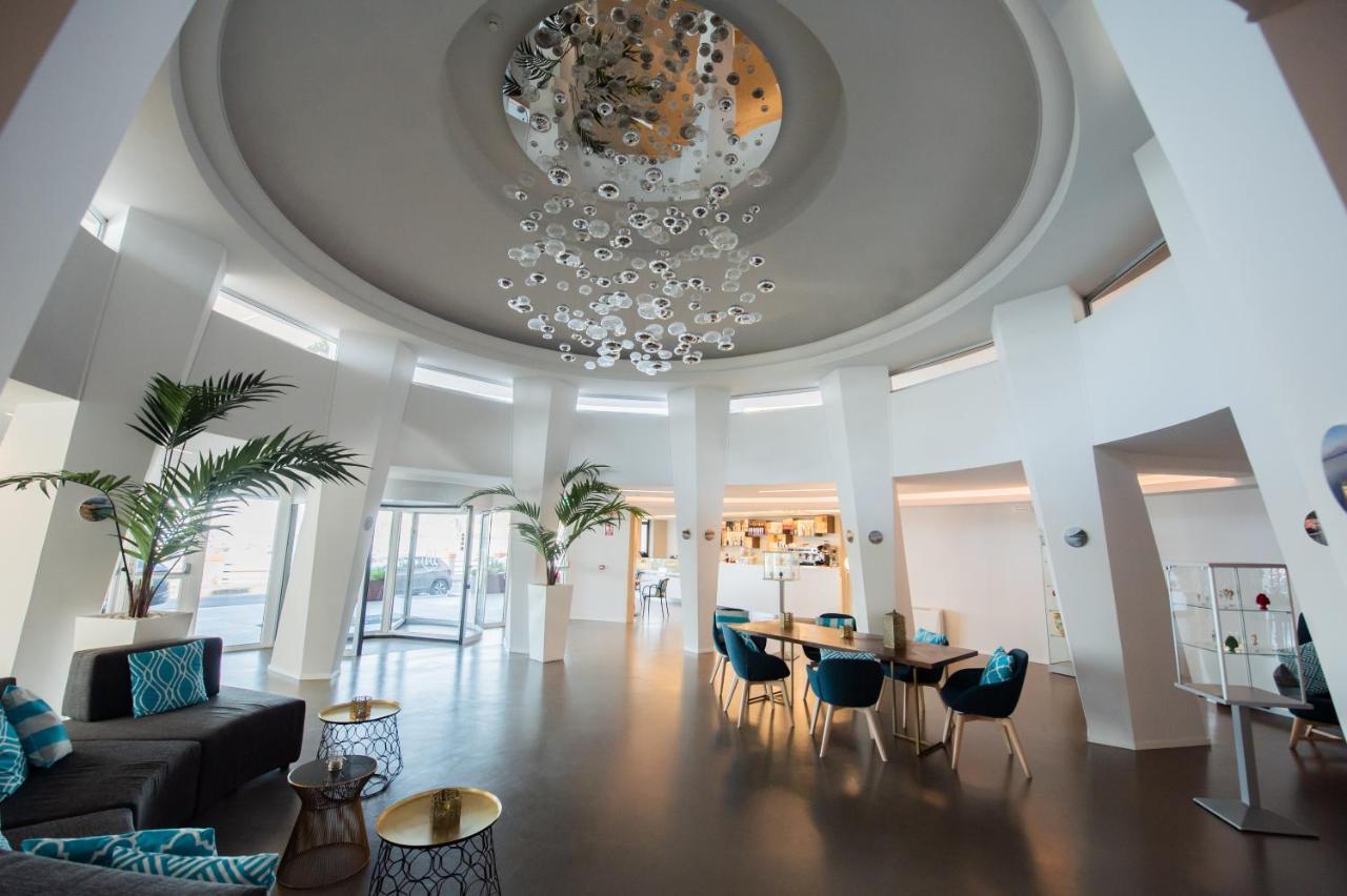 Grand Hotel Faraglioni Aci Trezza Esterno foto
