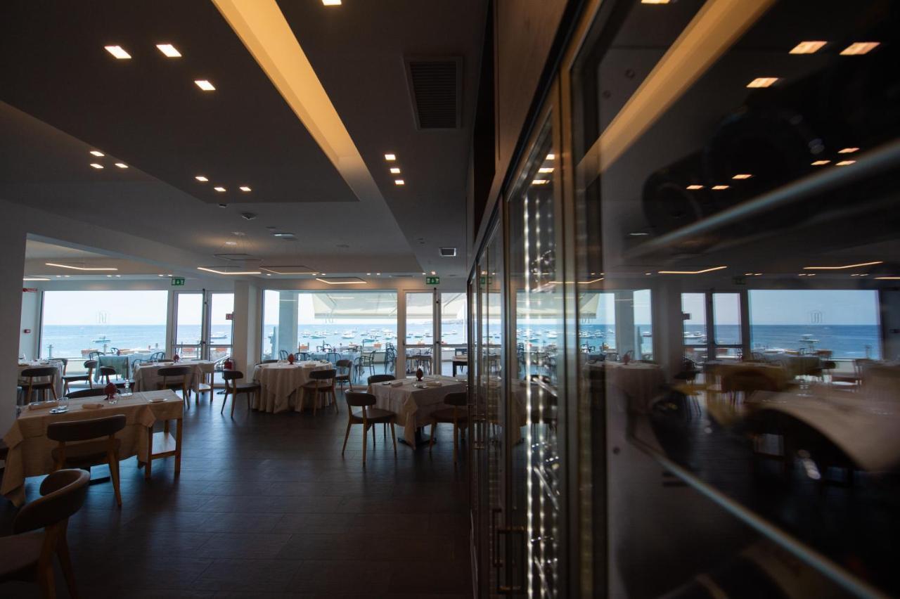 Grand Hotel Faraglioni Aci Trezza Esterno foto