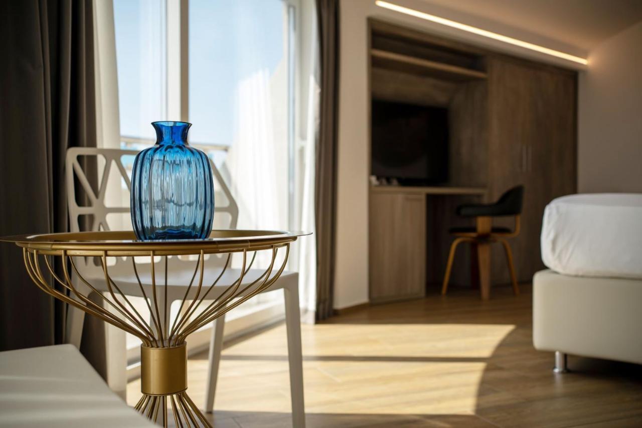 Grand Hotel Faraglioni Aci Trezza Esterno foto