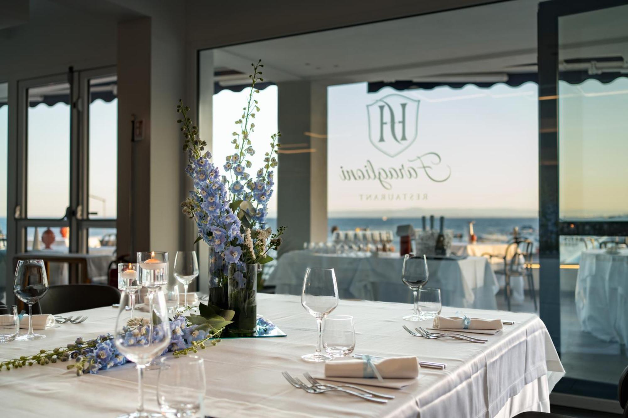 Grand Hotel Faraglioni Aci Trezza Esterno foto