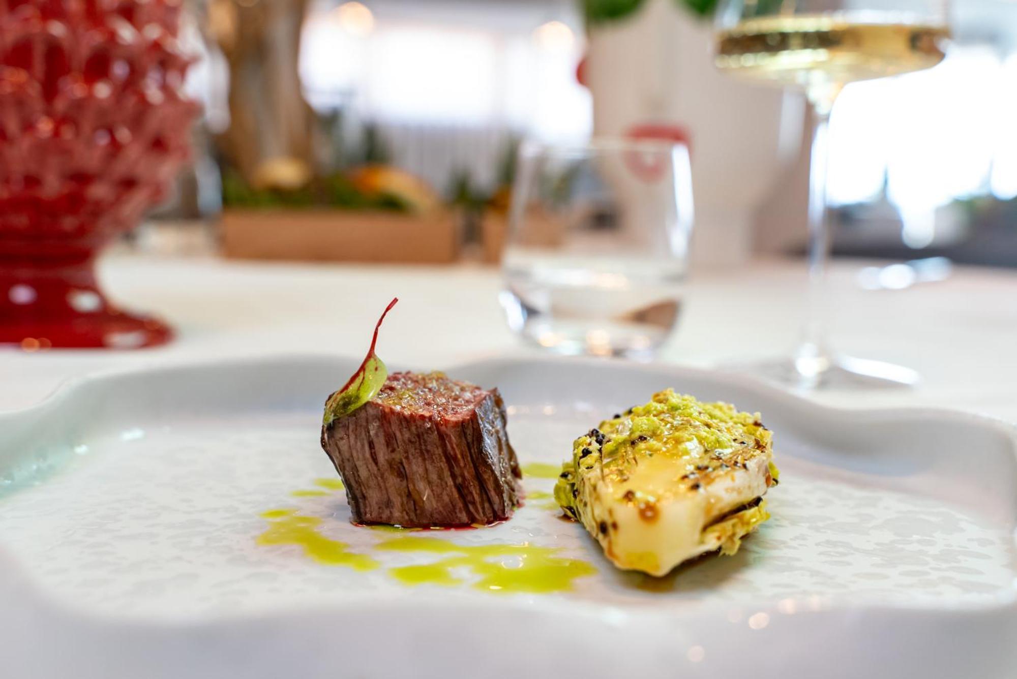 Grand Hotel Faraglioni Aci Trezza Esterno foto
